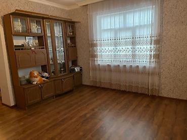 melisa parkda kreditle evler: 3 otaqlı həyət evi - Planlama: geniş dəhliz, işıqlı zal, 2 yataq — 6