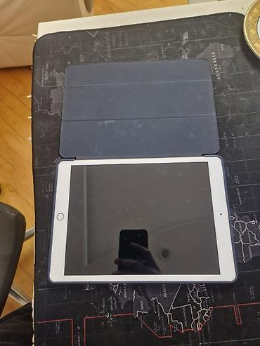 ipad 7 qiymeti: • Model: iPad A2197 • Yaddaş: 32 GB • Ekran: 10.2" Retina • Vəziyyət — 3