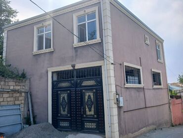 daxili kreditle heyet evleri: Biləcəri 3 otaqlı, 110 kv. m, Kredit var, Yeni təmirli