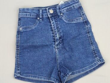 Women's Clothing: Cropp, Shorts for women, size 2XS (EU 32)