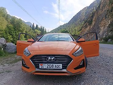 дн 8 соната 2019: Hyundai Sonata: 2019 г., Автомат, Бензин, Седан — 2