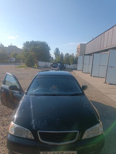 аварийный хонда степ: Honda Saber: 2000 г., 2.5 л, Типтроник, Бензин, Седан