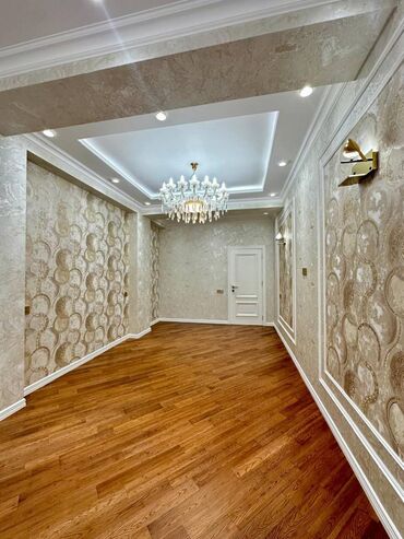 Yeni tikili: 1-ci mikrorayon, 3 otaqlı, Yeni tikili, m. 20 Yanvar, 115 kv. m — 1