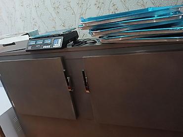 stayaşi pec: Электрическая печь, Сладости, Для еды, Новый — 6