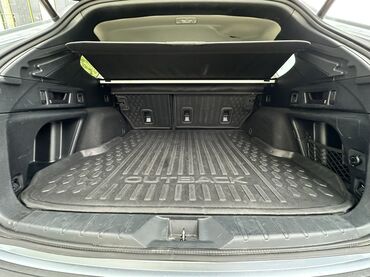 Subaru: Subaru Outback: 2023 г., 2.5 л, Вариатор, Бензин, Универсал — 9