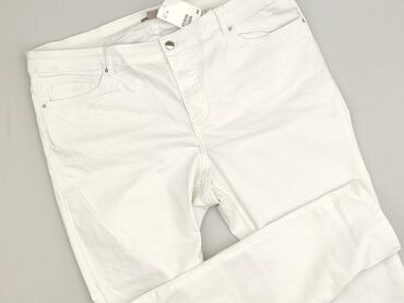 Жіночий одяг: Брюки жіночі, H&M, розмір 5XL