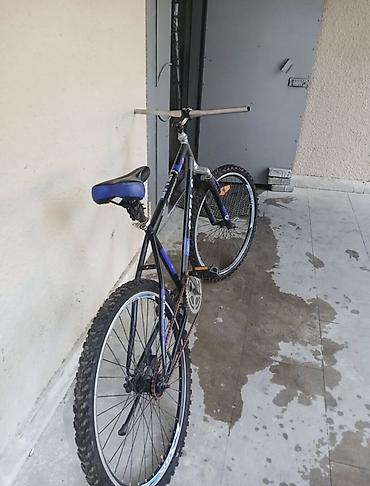 İdman velosipedləri: STELS Sport Bike – dağ/şəhər istifadəsinə uyğun velosiped - Çərçivə — 2