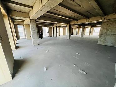 офисы в центре: Аренда офисов, 262 м², В бизнес центре, С видом на горы, 1 линия, С отдельной кухней — 7