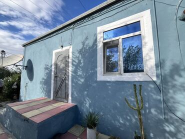 Daşınmaz əmlak: 🏡 Xırdalanda həyət evi satılır! 📍 Ünvan: Xırdalan şəhəri, 26-cı