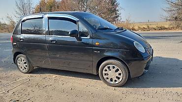 daewoo matiz 2002: Daewoo Matiz: 2008 г., 0.8 л, Механика, Бензин, Хэтчбэк — 8