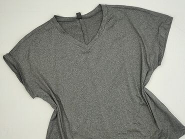 mammut trovat t shirty: Shein, Women`s T-shirt, size 2XL (EU 44)