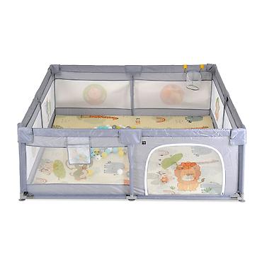 saša bovan: Moni Ogradica za igru GameZone 150x200 – Grey (šifra: CAN0367-70) — 7