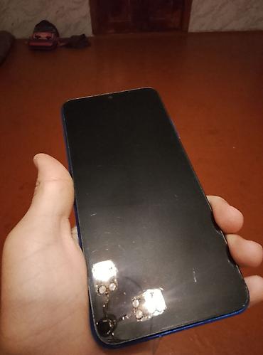 samsung galaxy s8 plus qiymeti: Redmi 9A, 32 GB, rəng - Göy, Sensor, Face ID — 1