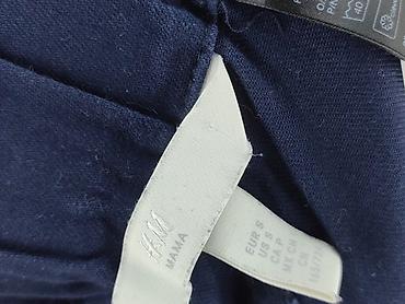 spodenki jeansowe pull: H&M Mama, Szorty damskie, rozmiar S — 4
