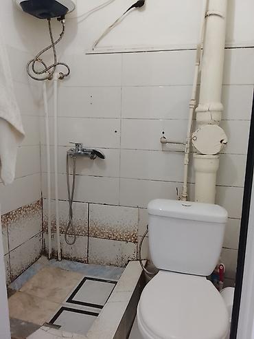 квартира бруклин: 2 комнаты, 39 м², Индивидуалка, 1 этаж, Косметический ремонт — 9