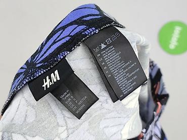 mini skirt: H&M, Spódnica damska, rozmiar S — 4