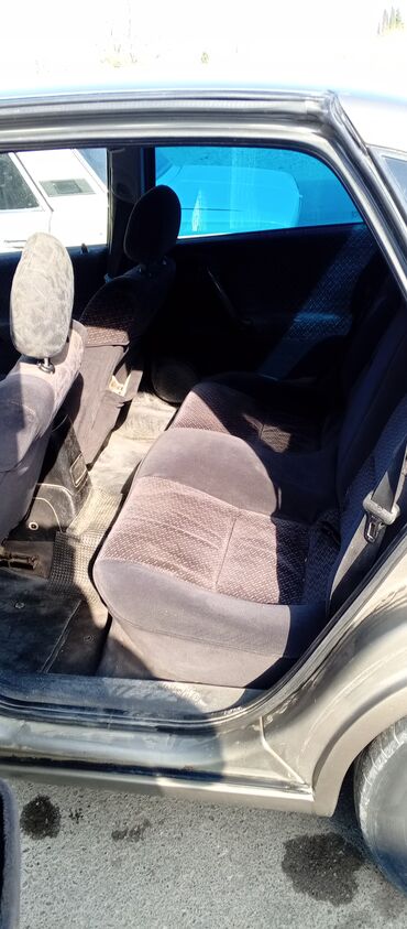 Opel: Opel Vectra: 2 l | 1996 il Sedan — 14