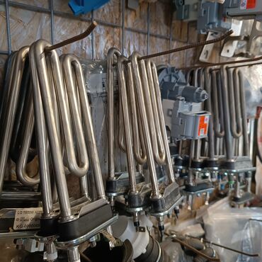 Кухонные плиты и варочные поверхности: Новый — 17