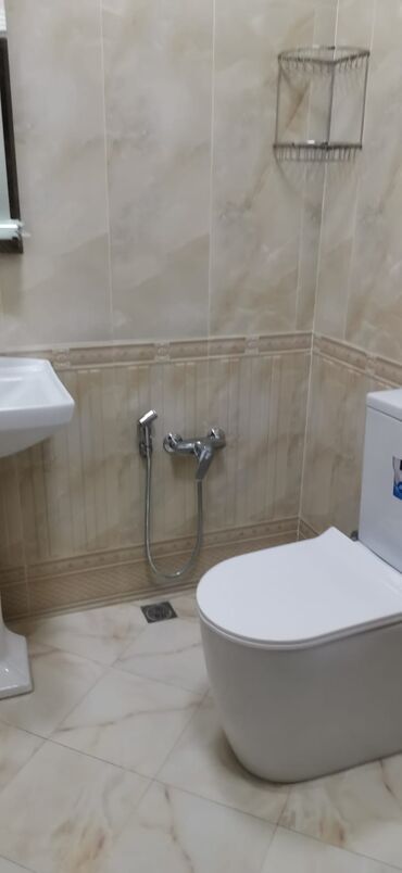 Yeni tikili: 3 otaqlı, Yeni tikili, m. Həzi Aslanov, 110 kv. m -da lalafo.az — 19 Yeni tikili: 3 otaqlı, Yeni tikili, m. Həzi Aslanov, 110 kv. m — 19