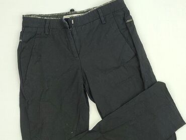 Schumacher, Material trousers for women, size XS (EU 34)