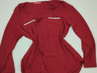 bluzki hiszpanki kolorowa: Blouse, 2XL (EU 44), condition - Very good