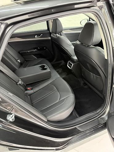 соренто кия: Kia K5: 2020 г., 2 л, Автомат, Гибрид, Седан — 8