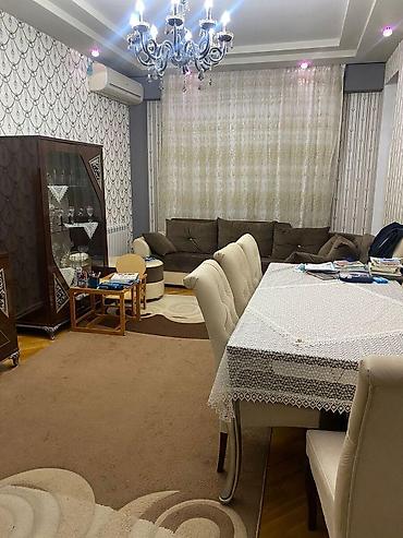 sarayda ev: 3 otaqlı, Yeni tikili, 126 kv. m — 1