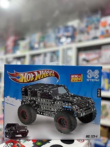 lego qiymeti: Legolar topdan və pərakəndə satışı mövcuddur Globex sizlərə lego — 3