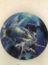 Xəritələr: Винтажные коллекционные тарелки ! — 10