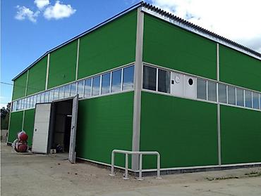 Строительство под ключ: Склад 3–7 күндө даяр! Сендвич панель – 1500 сом/м² ✔ Тез ✔ Жылуу ✔ at lalafo.kg — 1 Строительство под ключ: Склад 3–7 күндө даяр! Сендвич панель – 1500 сом/м² ✔ Тез ✔ Жылуу ✔ — 1