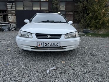 тойота авенсис запчасти: Toyota Camry: 2000 г., 2.2 л, Автомат, Бензин, Седан