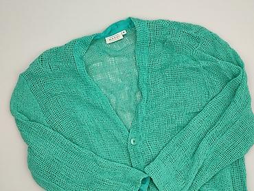 fluff outerwear: Masai, Kardigan damski, rozmiar XL — 1