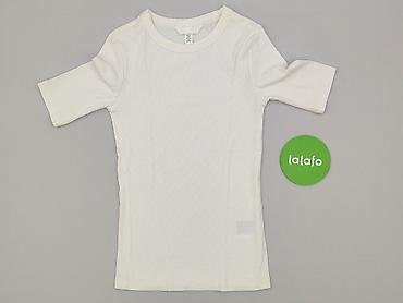cena koszulek: H&M, T-shirt damski, rozmiar XS — 2