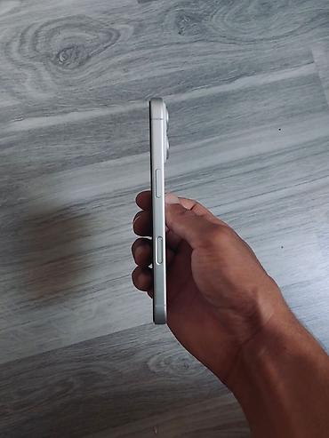 iphone 17 2 ci el: IPhone 17, 256 GB, Ağ — 3