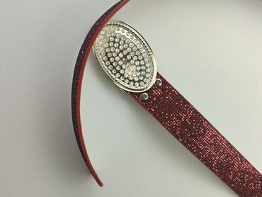 czapka possibilite: Pasek, Damskie, stan - Idealny