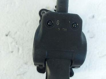 eno plus: PAPUCA PEDALA GASA KVACILA ZA PEUGEOT 208, 308, 207 . - 96807568 | — 2