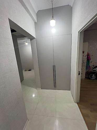 ev şekilleri: 3 otaqlı, Yeni tikili, 91 kv. m — 9