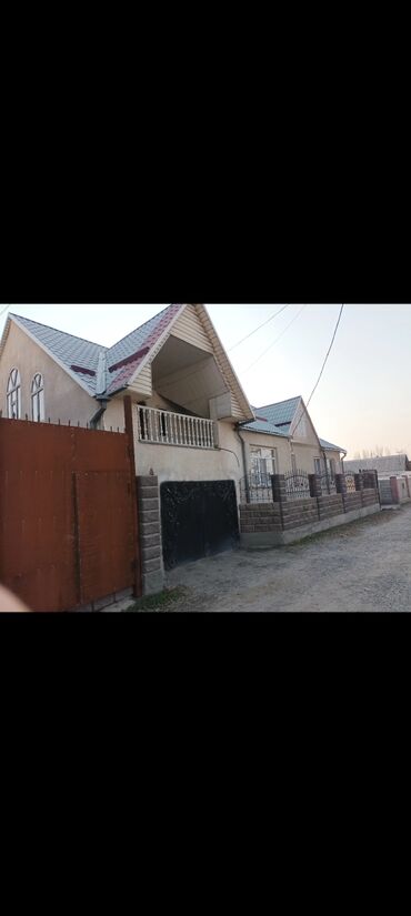 Продажа домов: Дом, 143 м², 7 комнат, Собственник, Косметический ремонт — 2