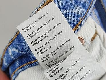 droga: Weekday, Jeansy damskie, rozmiar S — 5