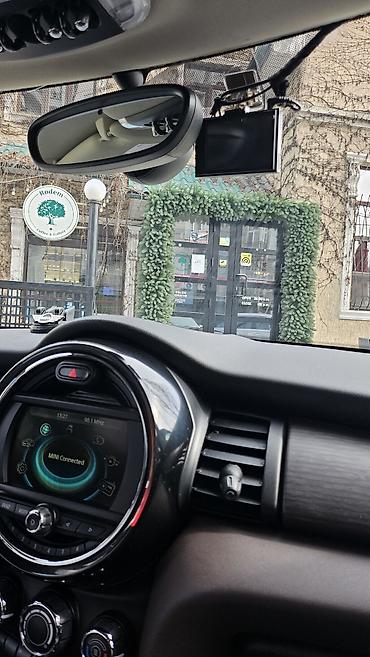 Mini: Mini Cooper: 2017 г., 1.5 л, Автомат, Бензин, Хэтчбэк — 13