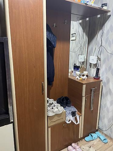 koridor dolabı: Dəhlız ucun 80azn sınıq cixiq yoxdu — 2