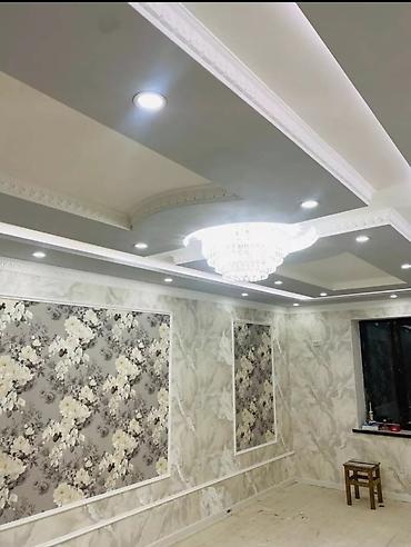 Ремонт под ключ: Ремонт под ключ | Балконы, Квартиры, Дома Больше 6 лет опыта — 2