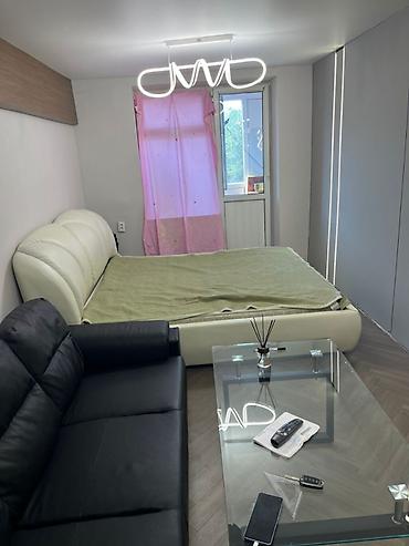 хостел гостиница: 1 комната, 23 м², Советская/Скрябина Общежитие, 3 этаж, Евроремонт — 2