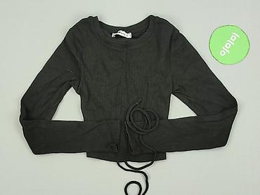 h crop: FB Sister, Top damski, rozmiar S — 3