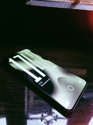 бу телефоны в бишкеке айфон: Poco X6 Pro 5G, Колдонулган, 512 ГБ, түсү - Кара, 2 SIM