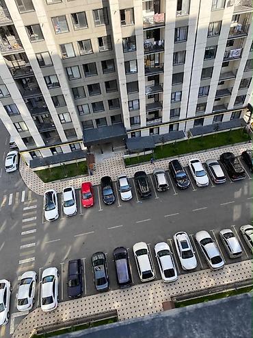 11: 1 комната, 41 м², Тунгуч мкр Элитка, 11 этаж, Евроремонт — 9