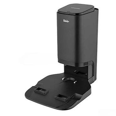 tosturan: Robot-tozsoran "Fakir ROBERT RS 780 plus"Robot-Tozsoran Fakir Robert — 1