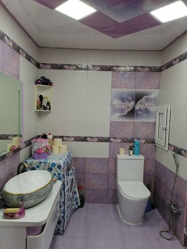 Yeni tikili: 3 otaqlı, Yeni tikili, 100 kv. m — 14