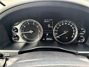 bmw x6 e71: Toyota Land Cruiser: 2016 г., 4.6 л, Автомат, Бензин, Внедорожник — 7