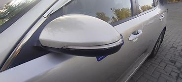 bmb e39: Kia K5: 2019 г., 2 л, Автомат, Газ, Седан — 9